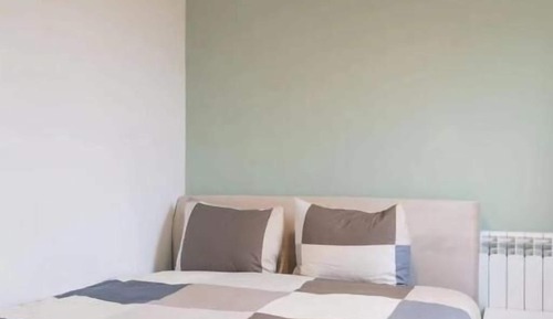 Classic Single Room