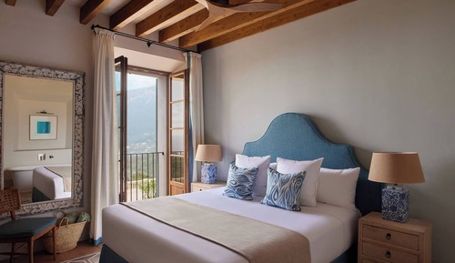 Superior Suite