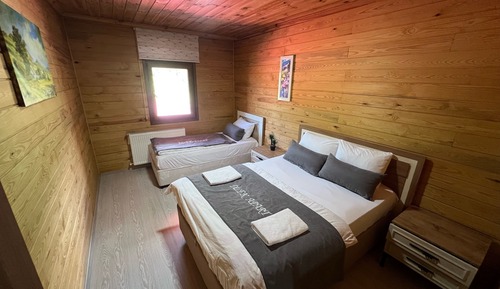 Family Apartment