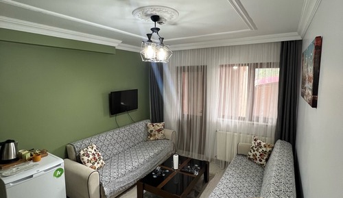 Family Apartment