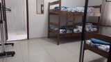 Basic Triple Room