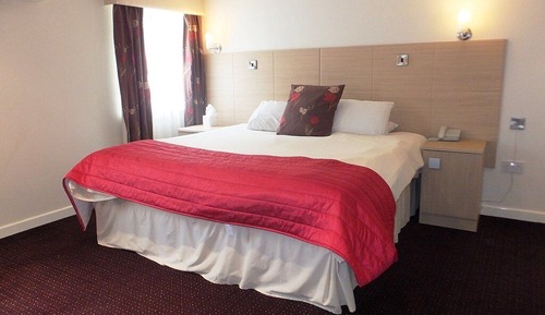 Classic Double Room