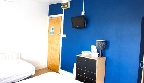 Family Triple Room