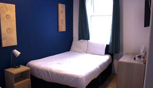 Family Quadruple Room
