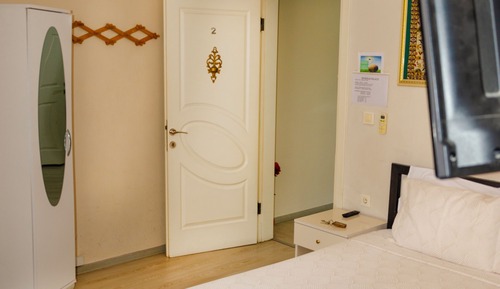 Classic Double Room