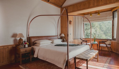 Vanmala Suite