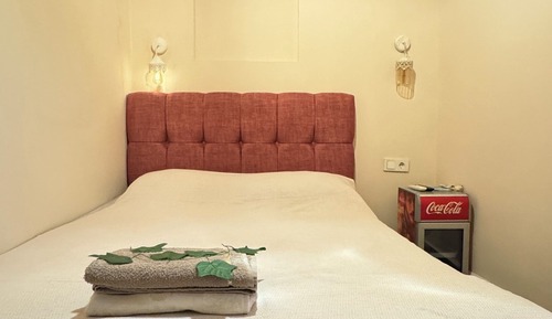Basic Double Room