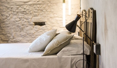 Deluxe Double or Twin Room, Garden View