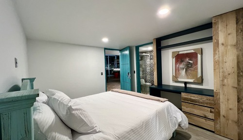 Standard Room, 2 Bedrooms