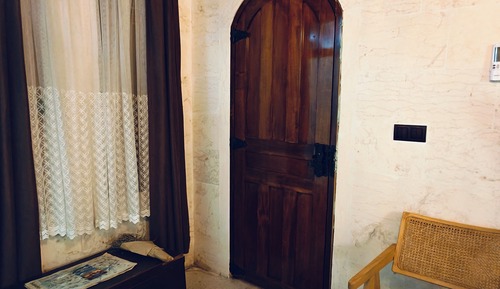 Exclusive Room