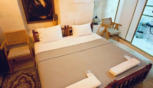 Classic Single Room