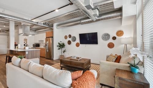 Condo, Multiple Beds, Patio, City View ((R02) 3198 Blake St. Unit 203)
