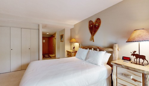 Condo, 4 Bedrooms