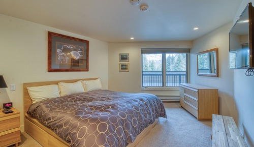 Condo, 1 Bedroom