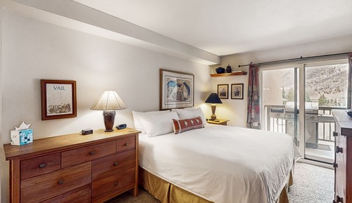 Suite, 1 Bedroom