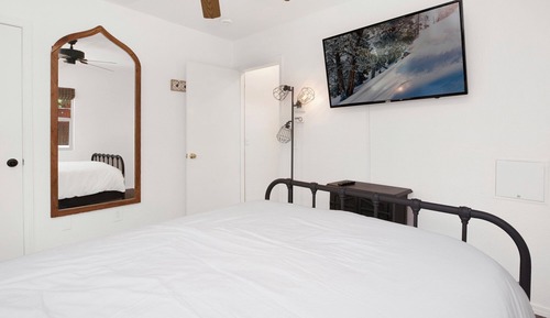 Cabin, Multiple Beds, Hot Tub, Mountain View (2307)