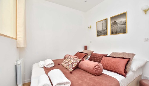 City Apartment