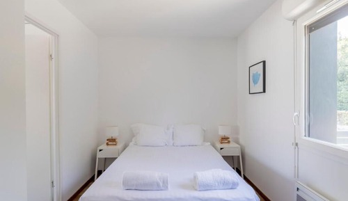 Standard Suite, 1 Bedroom