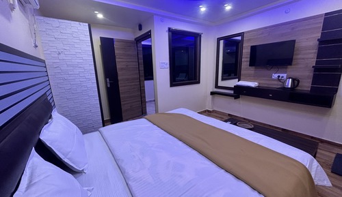 Luxury Room