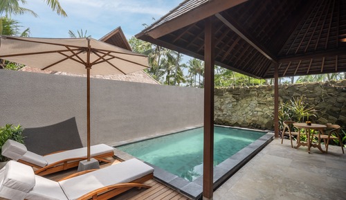 Emana Wooden Villas