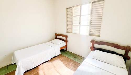 Basic Room