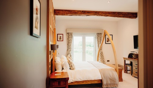 Junior Room