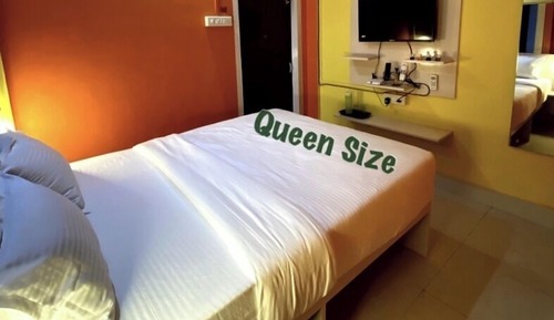 Luxury Room