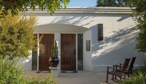 Signature Villa, 2 Queen Beds, Patio