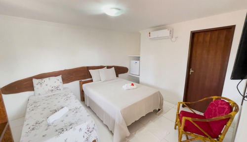 Basic Apartment