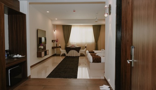 Premium Room