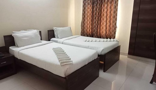 Exclusive Room