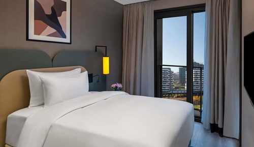 Superior Studio 1 Bed