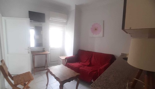 Basic Apartment