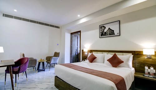Junior Suite