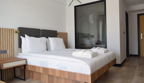 Superior Double or Twin Room
