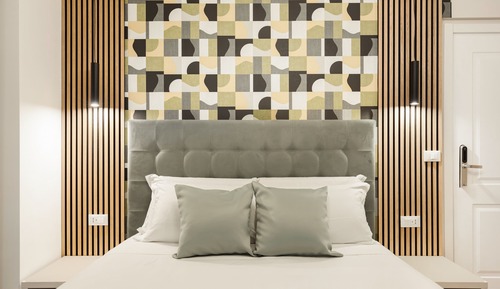 Queen Room Déco