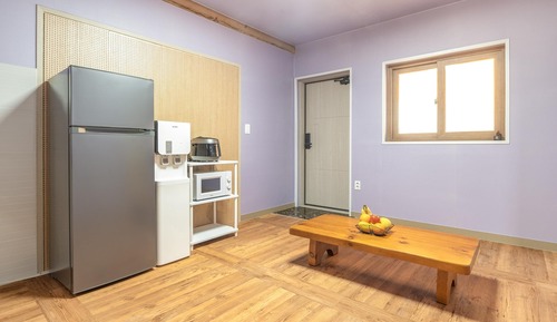 Basic Room, 1 Bedroom (Gajokbyeol3(Pet-friendly))