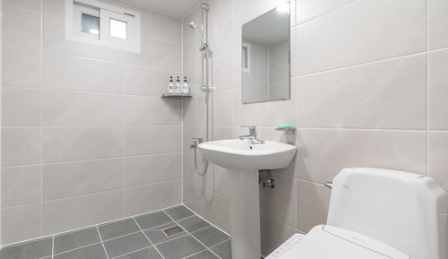 Basic Room, 1 Bedroom (Gajokbyeol2(Pet-friendly))