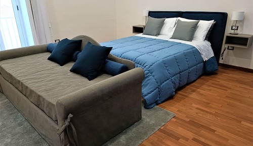 Superior Room, City View