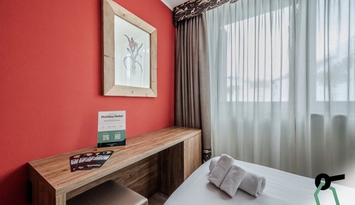 Comfort Triple Room