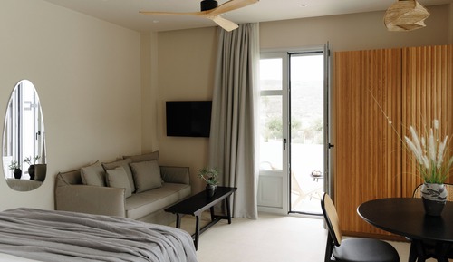 Comfort Suite, Bay View