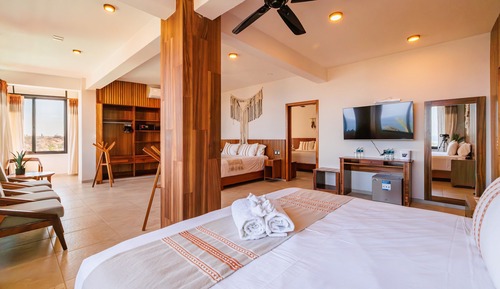 Design Studio Suite, Ocean View