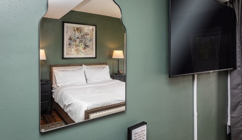 Standard Studio Suite, Non Smoking