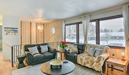 House, 4 Bedrooms