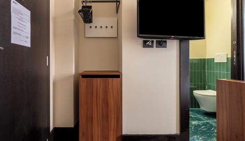 Small Room