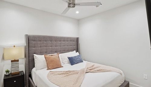 Family Condo, 5 Bedrooms