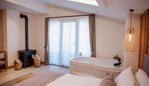 Royal Double Room