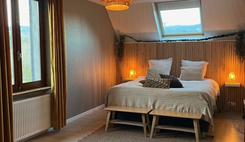 Superior Quadruple Room