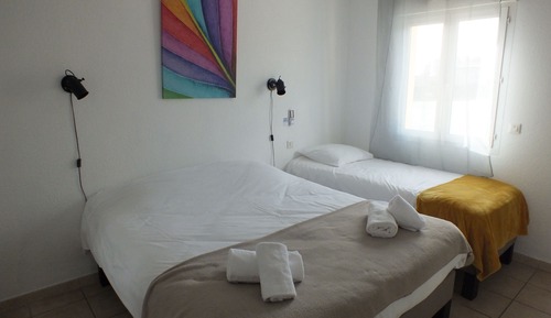 Classic Double or Twin Room