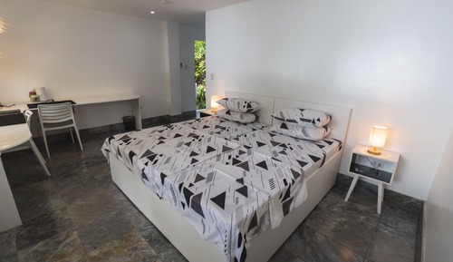 Comfort Double or Twin Room